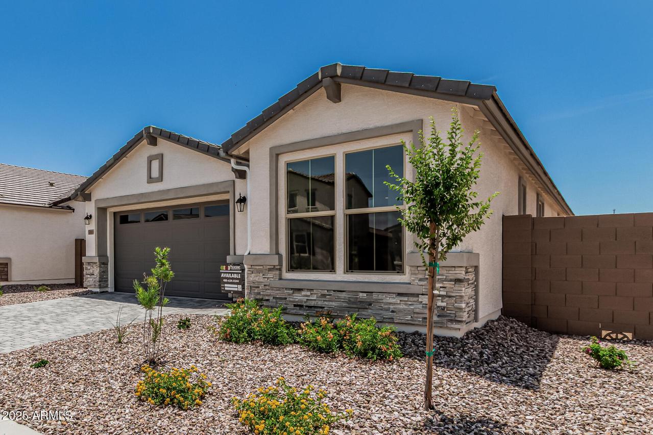 5019 W Hardtack Tr., Laveen, AZ 85339
