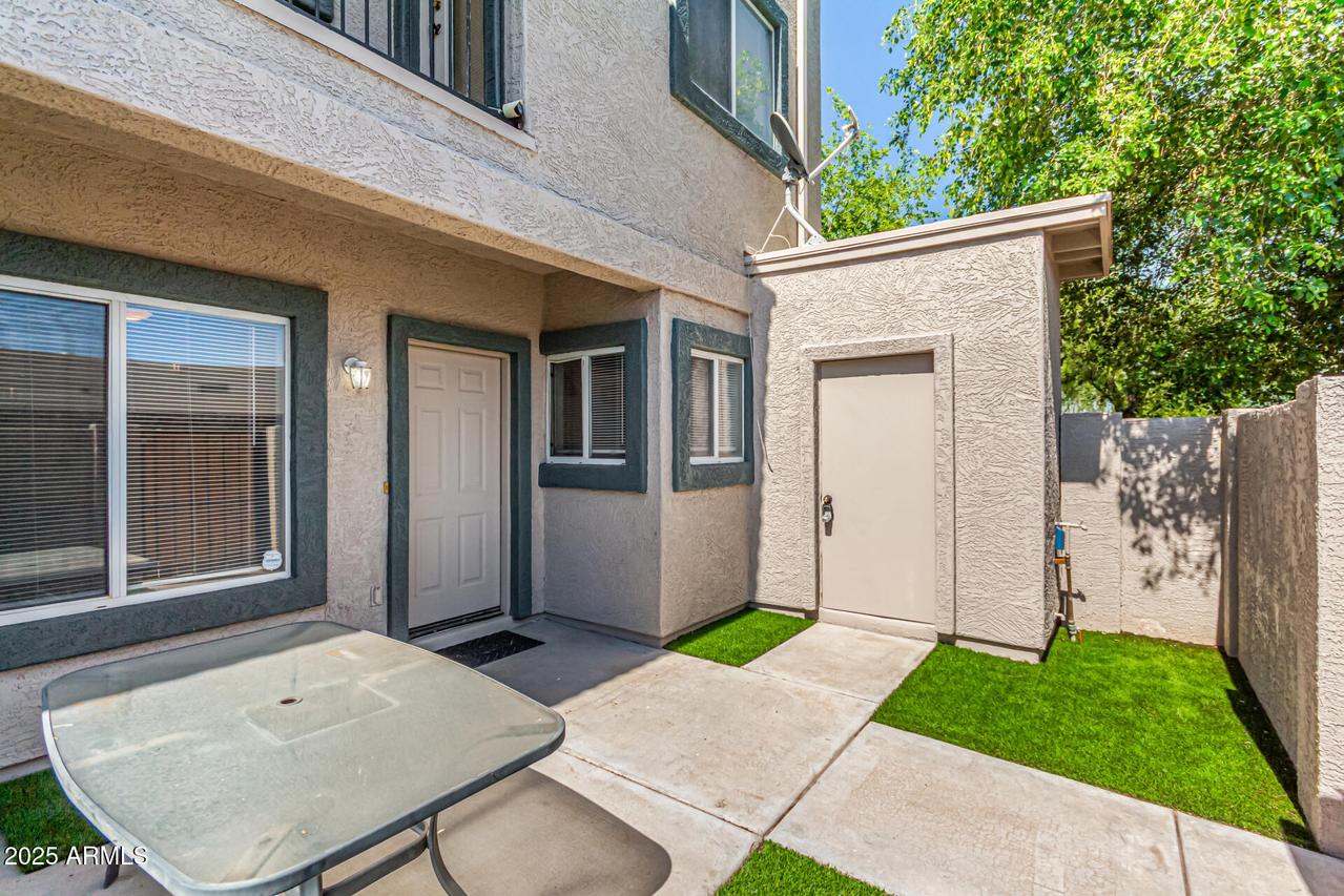2311 E Hartford Ave. #29, Phoenix, AZ 85022