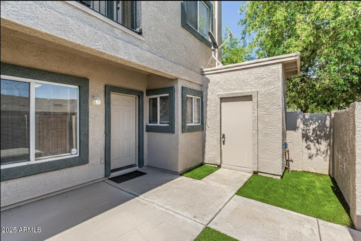 2311 E Hartford Ave. #29, Phoenix, AZ 85022