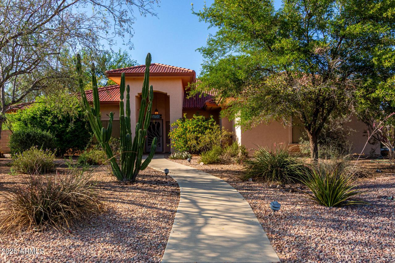 350 E Quail Ct., Casa Grande, AZ 85122