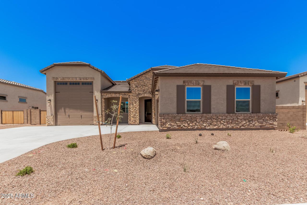 17308 W Royal Palm Rd., Waddell, AZ 85355