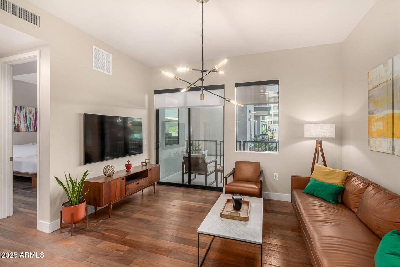 3131 N Central Ave. #3004, Phoenix, AZ 85012