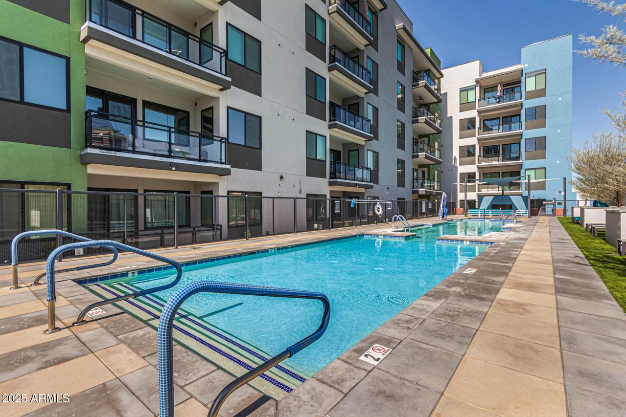 3131 N Central Ave. #3004, Phoenix, AZ 85012
