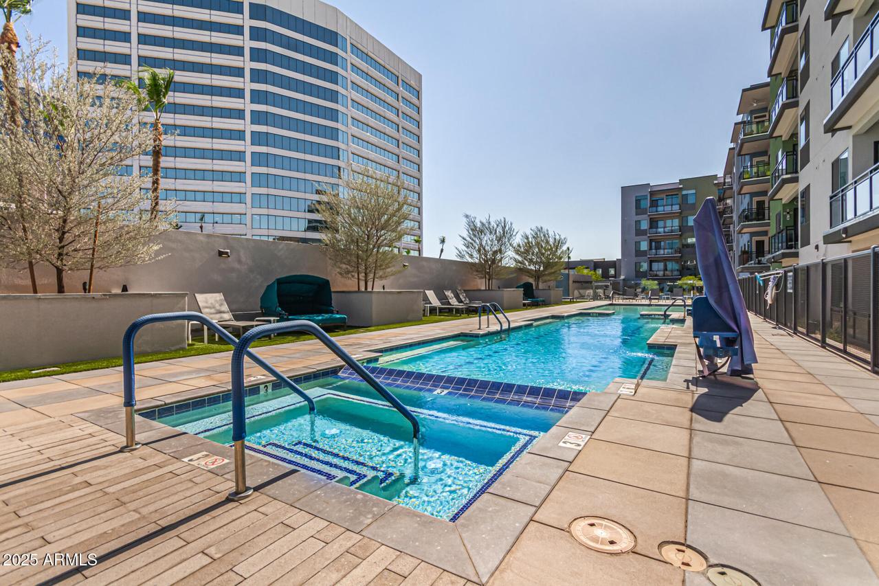 3131 N Central Ave. #3004, Phoenix, AZ 85012