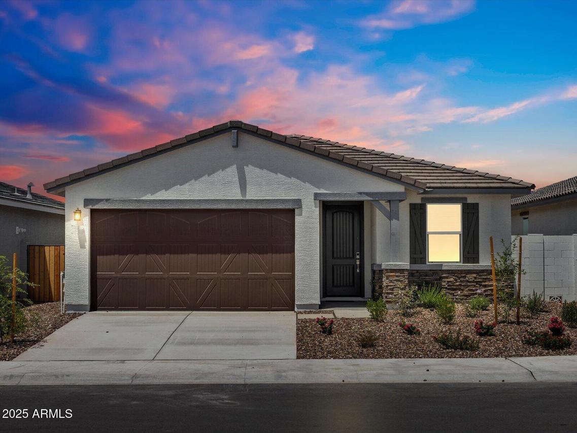 3510 N Camden Dr., Florence, AZ 85132