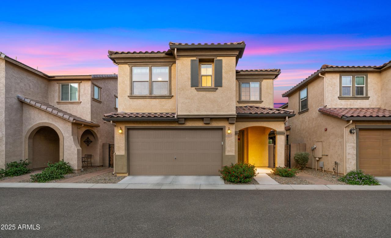 4656 E Beck Ln., Phoenix, AZ 85032