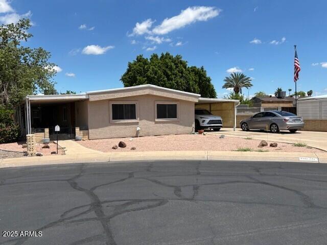 6626 W Carol Ave., Glendale, AZ 85302