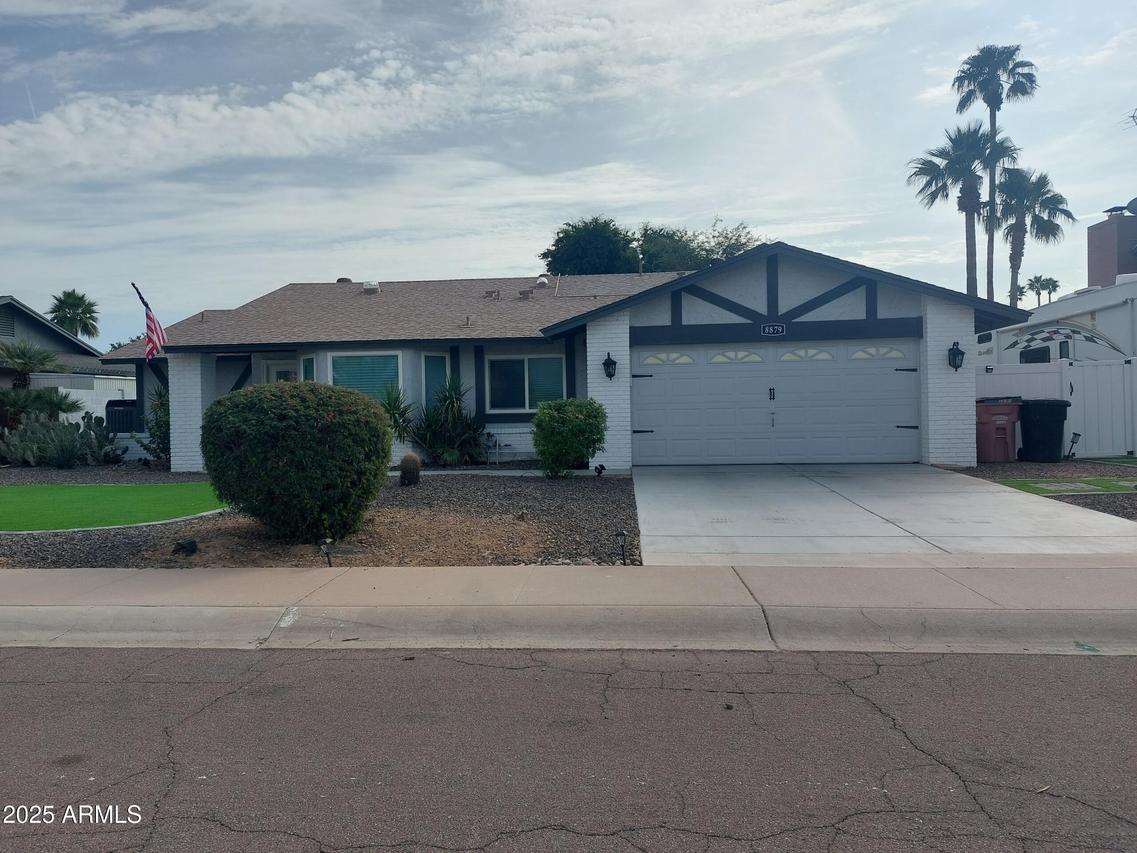 8879 E Friess Dr., Scottsdale, AZ 85260