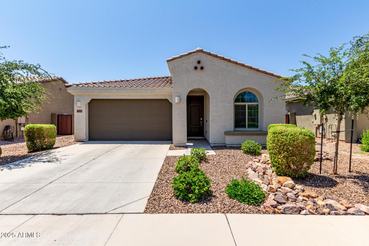19751 W Adams St., Buckeye, AZ 85326