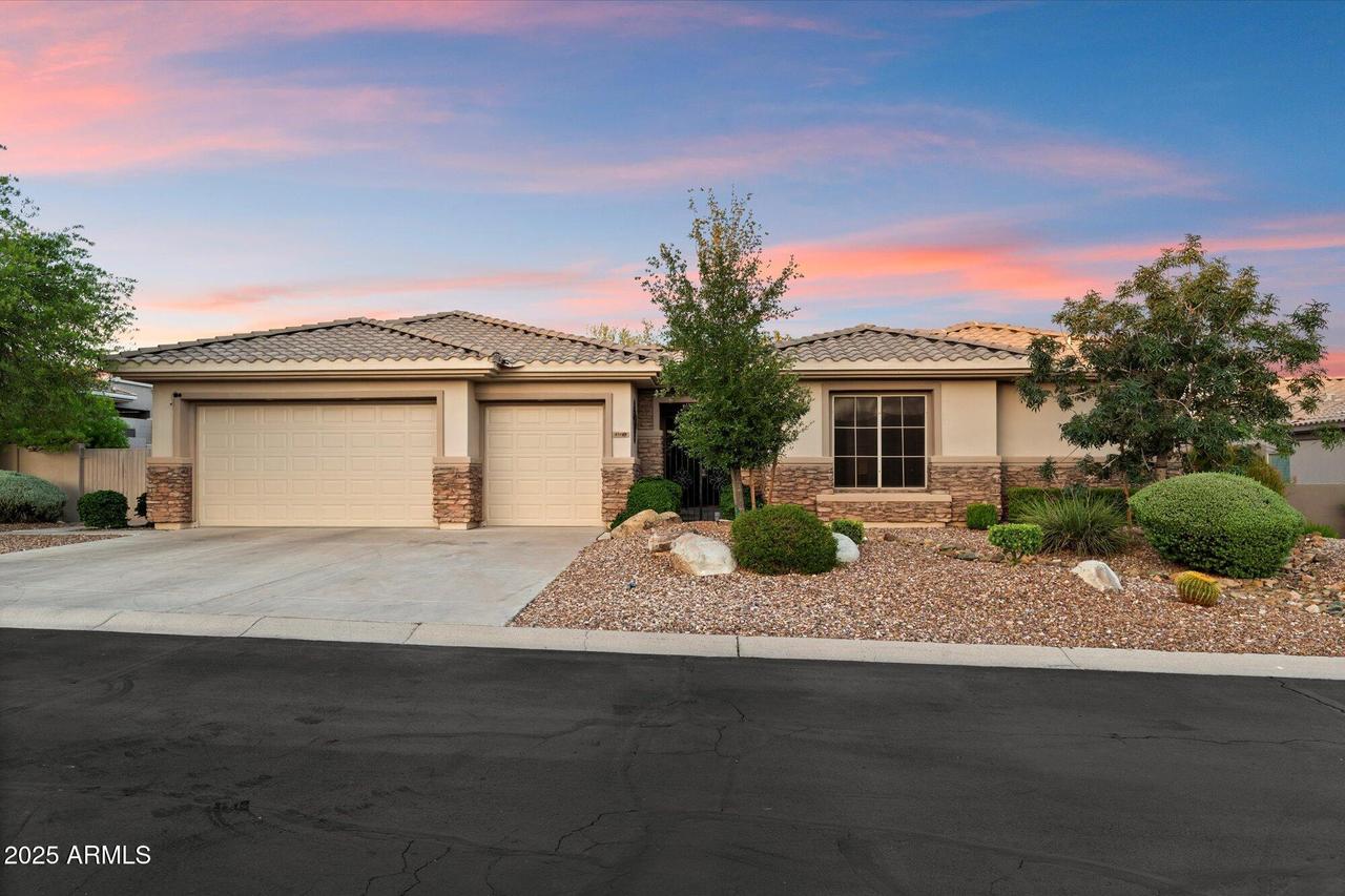 11193 N 121st Way, Scottsdale, AZ 85259