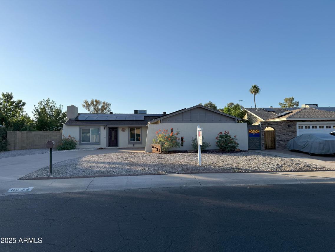 3734 W Dailey St., Phoenix, AZ 85053