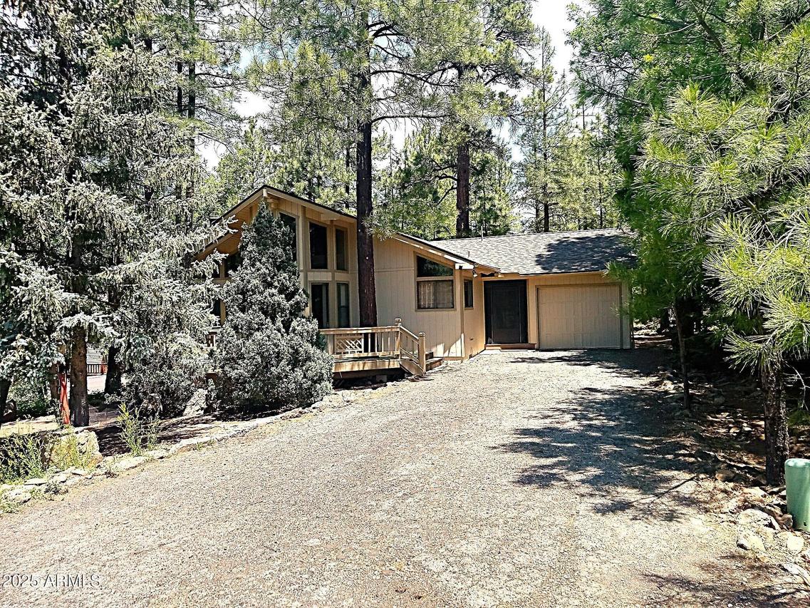 1310 E Wildcat Dr. #12, Munds Park, AZ 86017