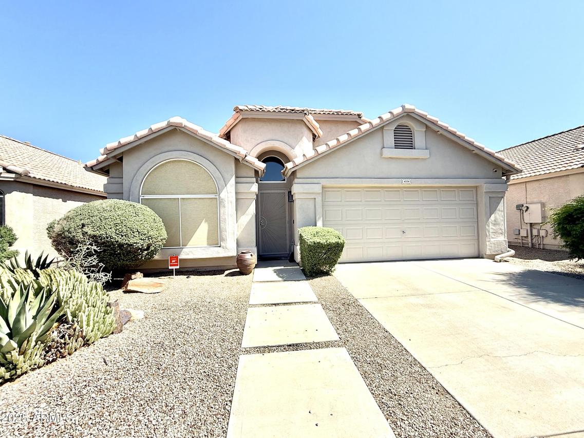4224 E Renee Dr., Phoenix, AZ 85050
