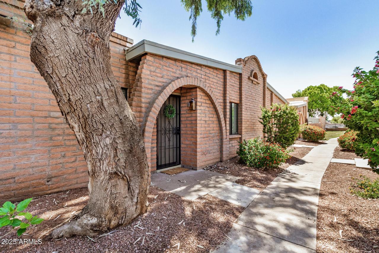 4414 E Hubbell St. #66, Phoenix, AZ 85008
