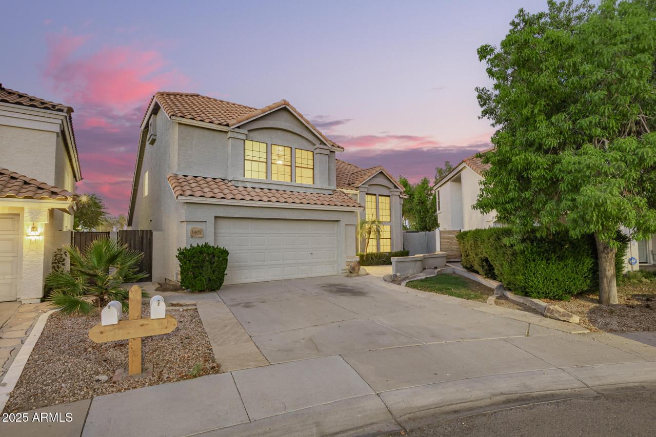 1405 N Jamaica Way, Gilbert, AZ 85234