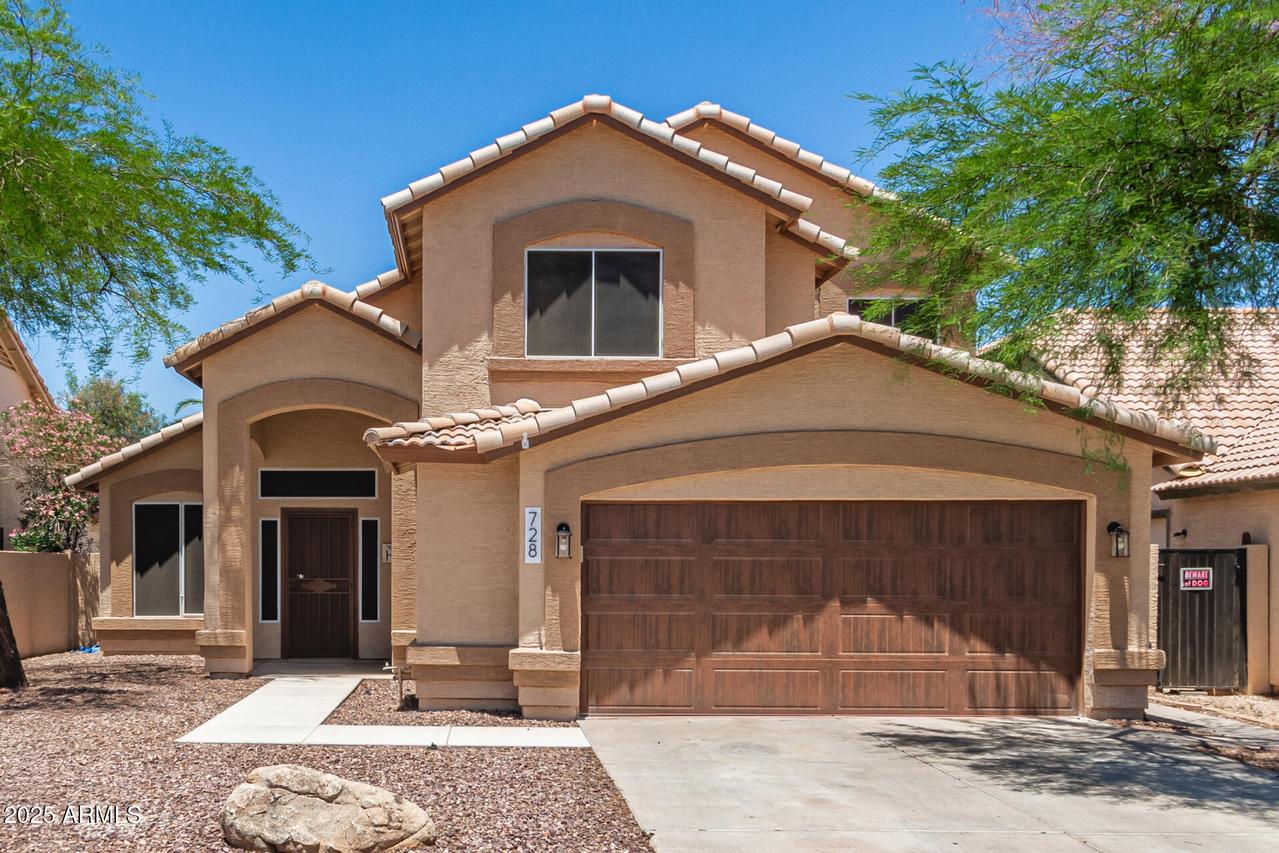 728 E Windsor Dr., Gilbert, AZ 85296