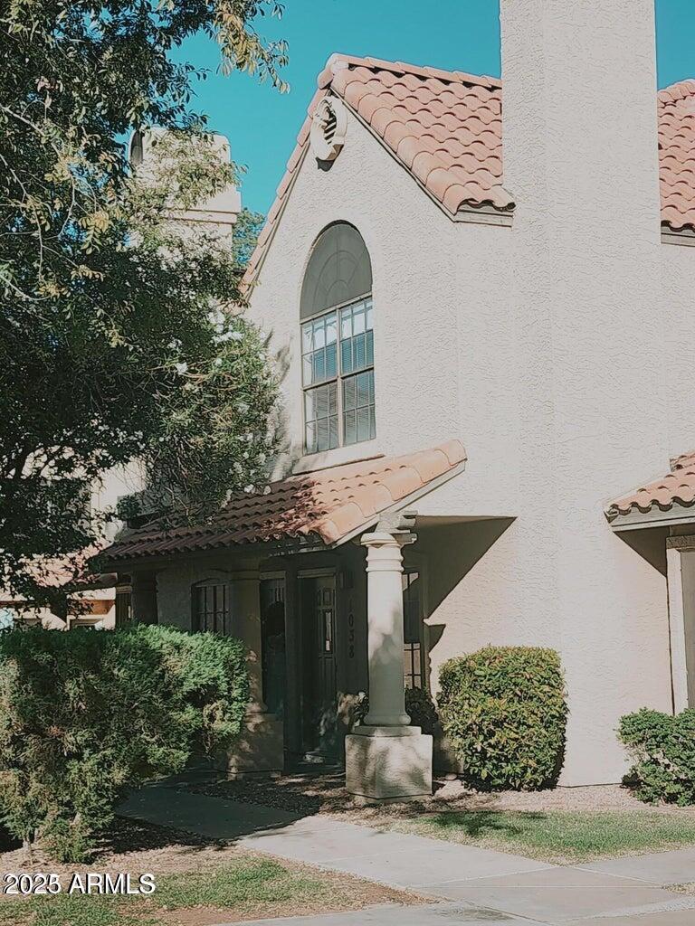 5704 E Aire Libre Ave. #1038, Scottsdale, AZ 85254