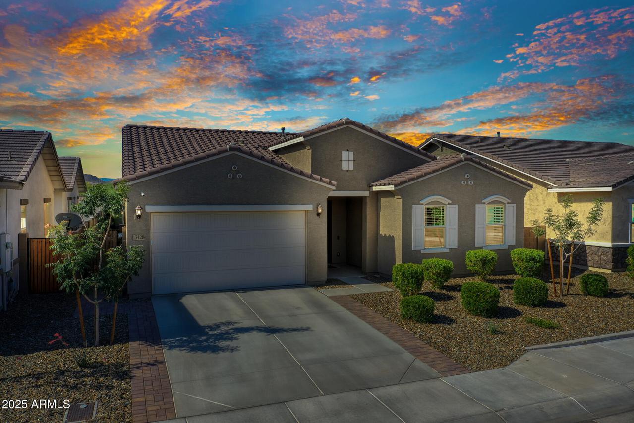 13428 W Roy Rogers Rd., Peoria, AZ 85383