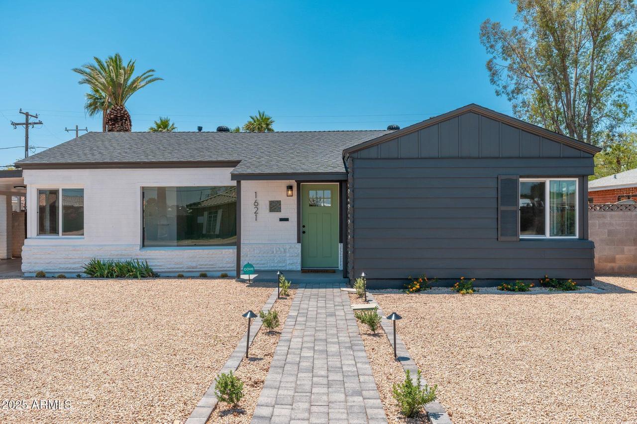 1621 W Mulberry Dr., Phoenix, AZ 85015
