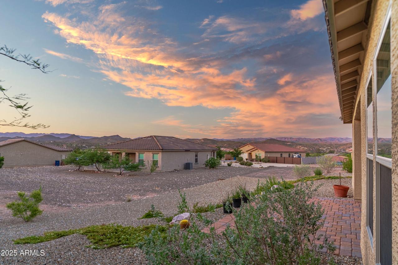 100 Cottonwood Ln., Wickenburg, AZ 85390