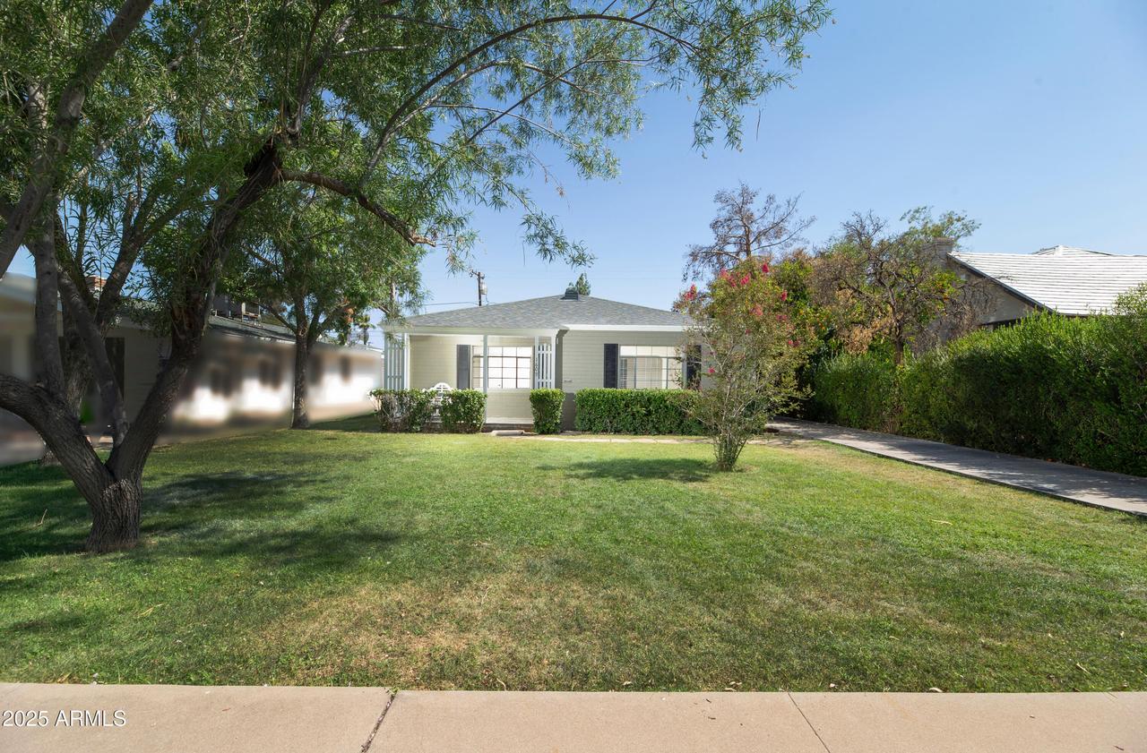 1609 W Lewis Ave., Phoenix, AZ 85007