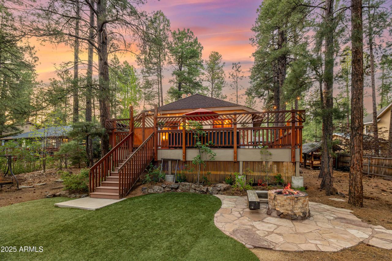 3480 S Moore Cir., Flagstaff, AZ 86005