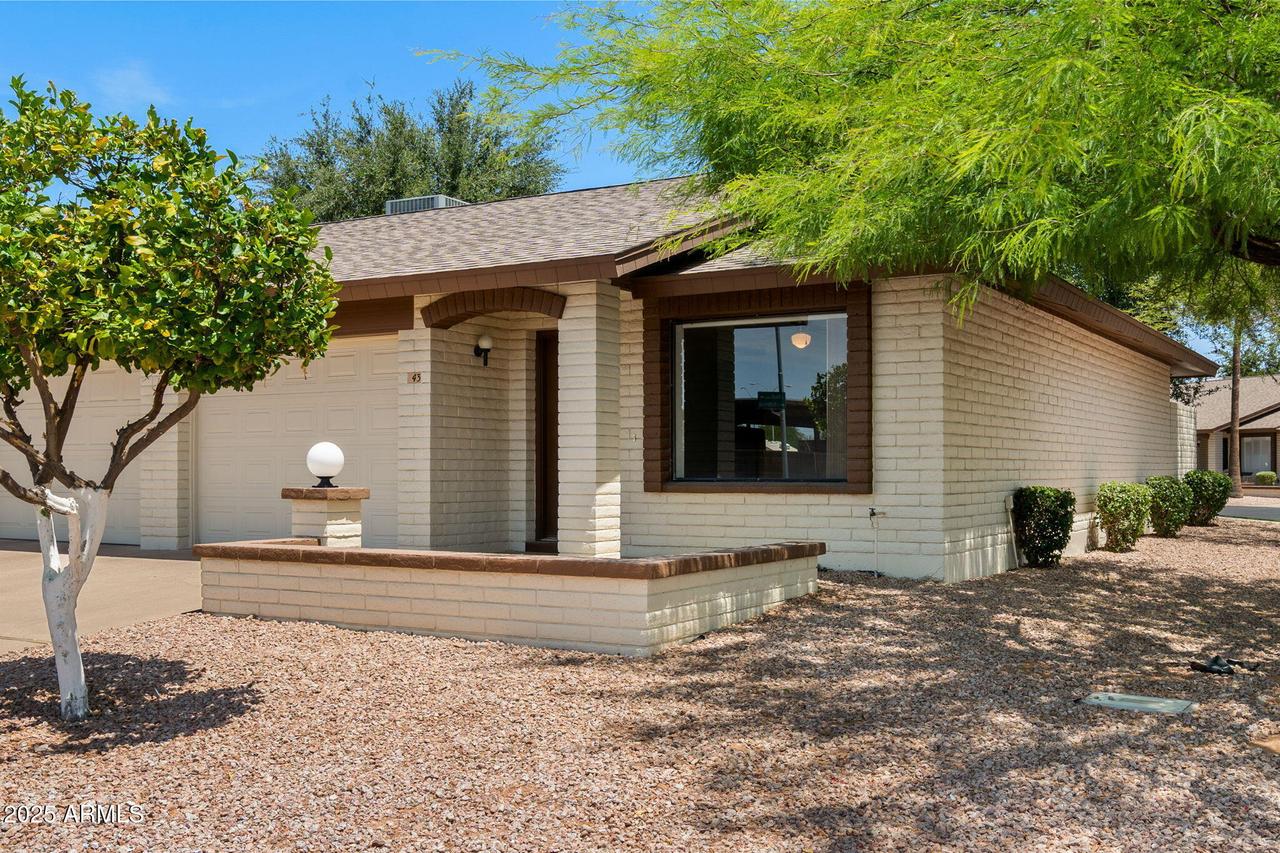 2064 S Farnsworth Dr. #43, Mesa, AZ 85209