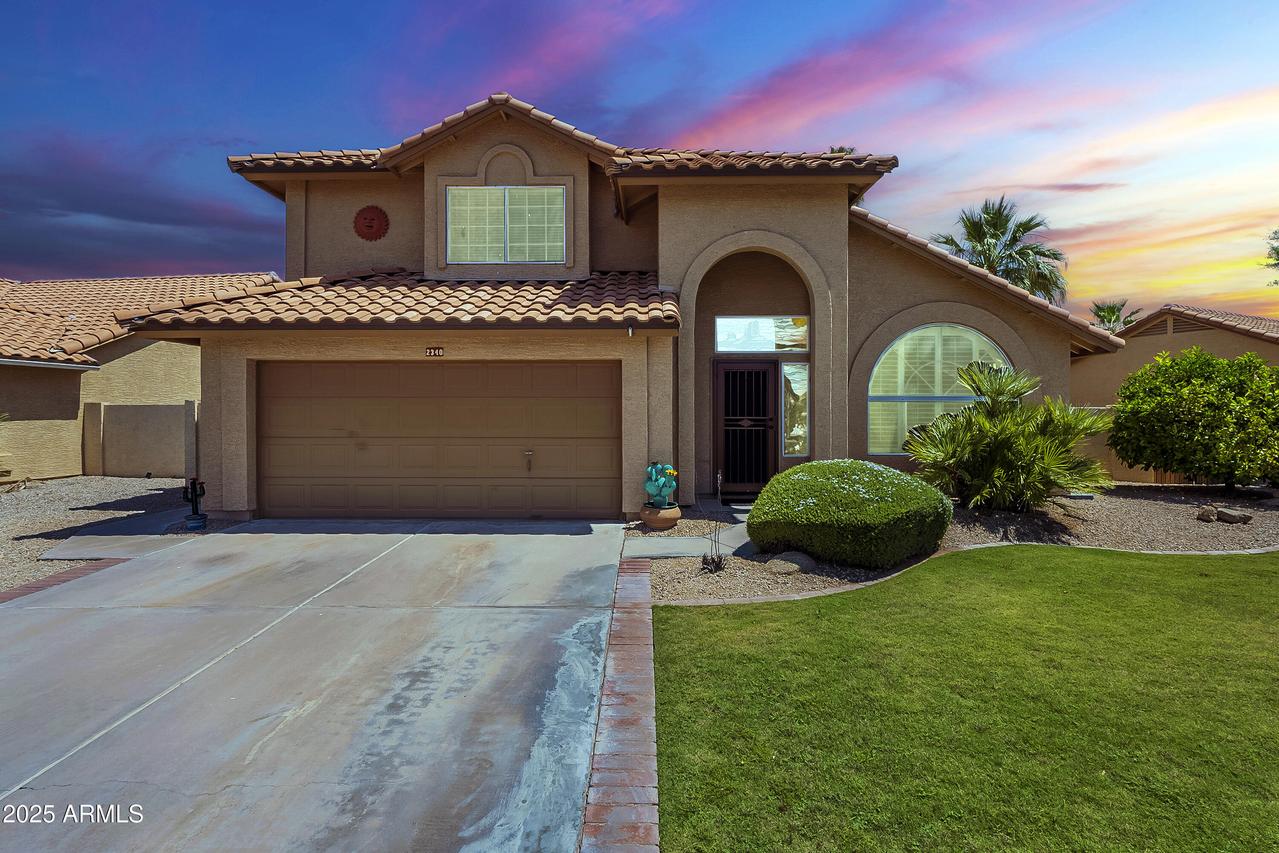 2340 W Myrtle Dr., Chandler, AZ 85248