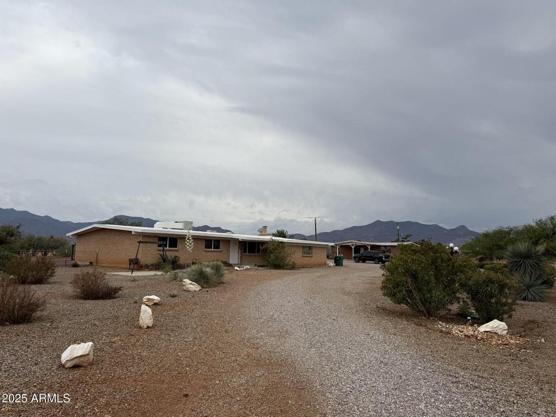 2300 El Camino Real, Sierra Vista, AZ 85635