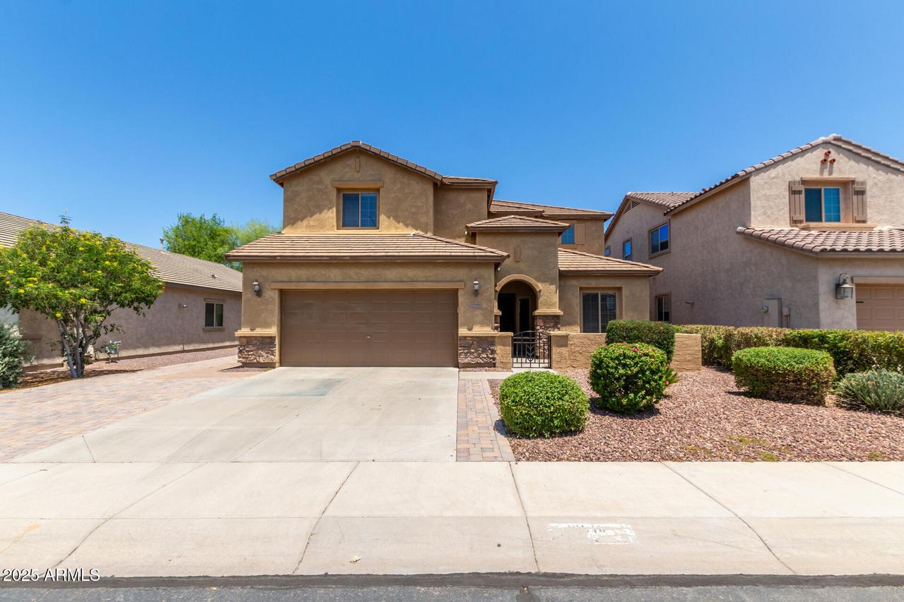 10910 E Sebring Ave., Mesa, AZ 85212