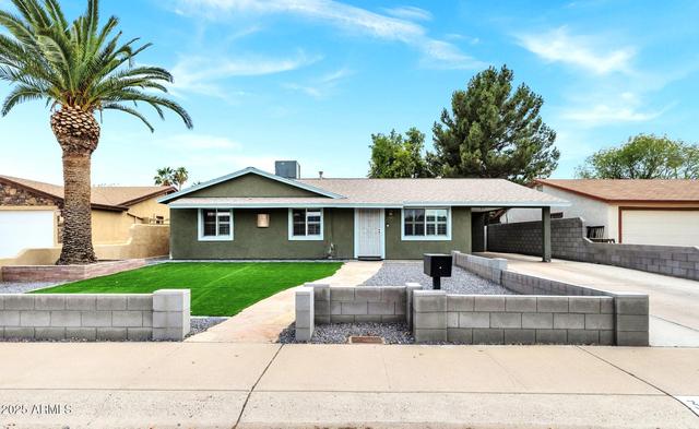 New Homes For Sale This Week That Attend Greenway Middle School: June 6th to June 12th