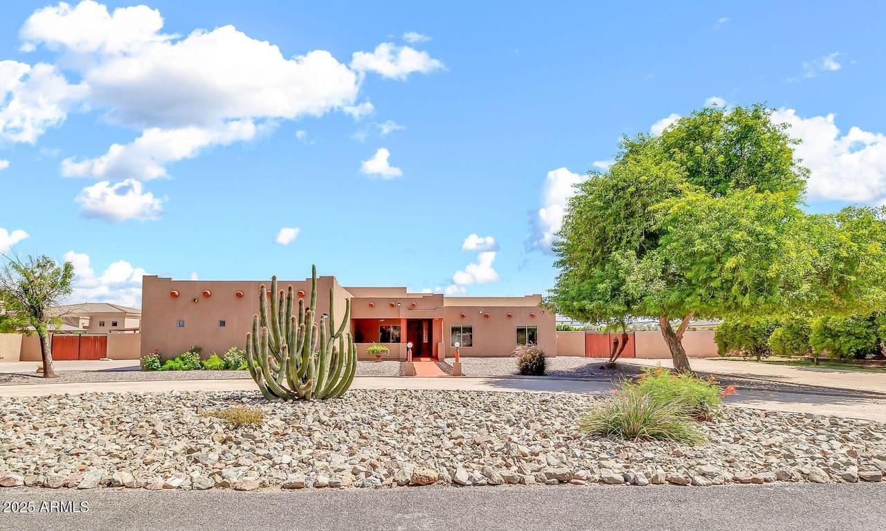 2699 E Claxton Rd., Gilbert, AZ 85297