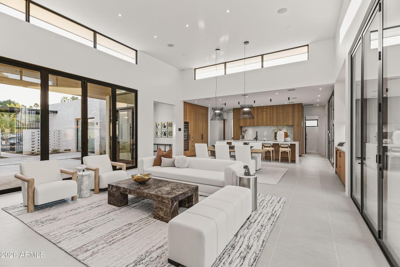 8618 E Irish Hunter Tr., Scottsdale, AZ 85258