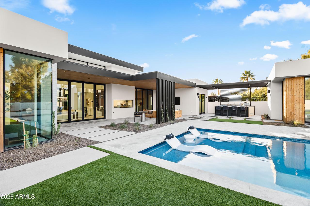 8618 E Irish Hunter Tr., Scottsdale, AZ 85258