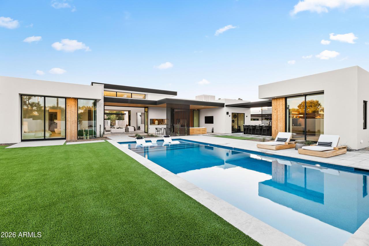 8618 E Irish Hunter Tr., Scottsdale, AZ 85258