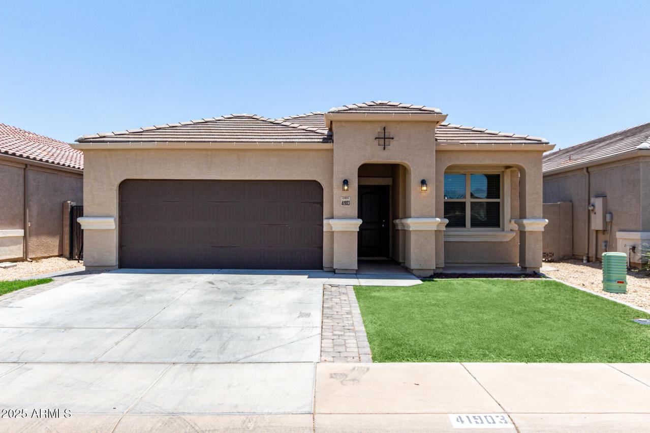 41903 W Rojo St., Maricopa, AZ 85138