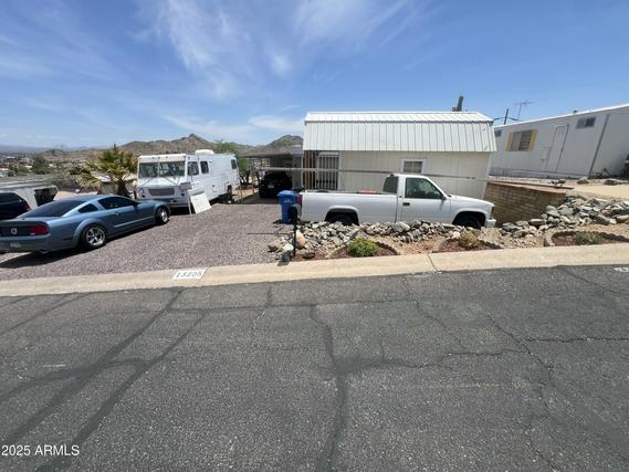 New Homes For Sale This Week That Attend Shadow Mountain High School: June 6th to June 12th