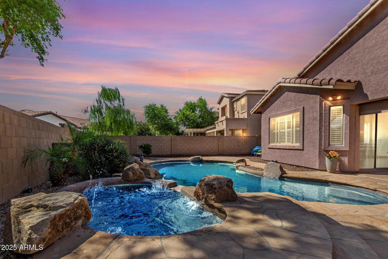 4662 S Calico Rd., Gilbert, AZ 85297