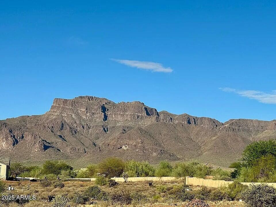 Calle Suenos #-, Apache Junction, AZ 85119