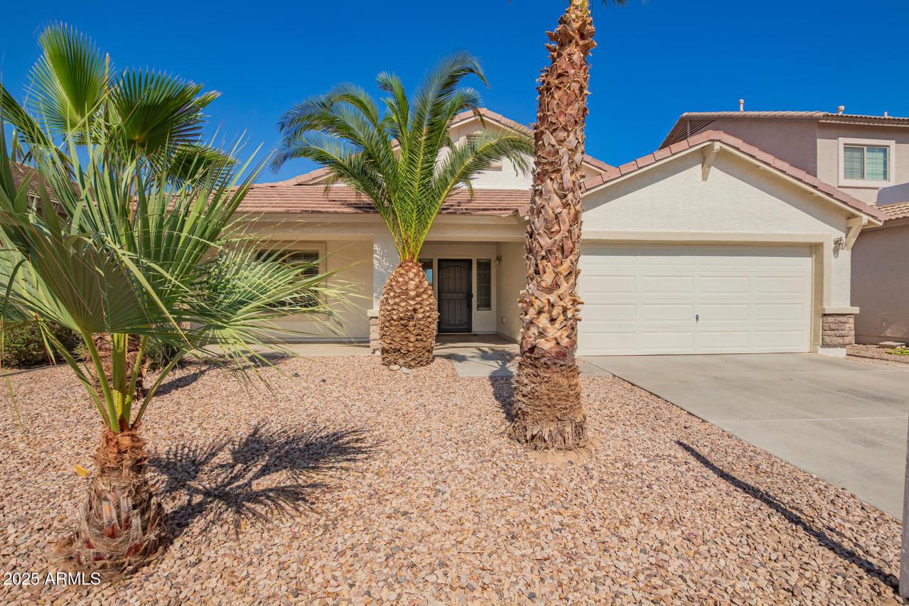 17649 N Vera Cruz Ave., Maricopa, AZ 85139