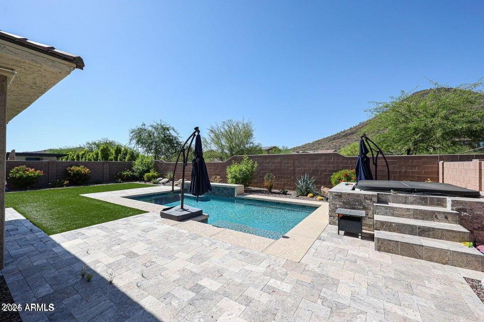 12646 W Cassia Tr., Peoria, AZ 85383
