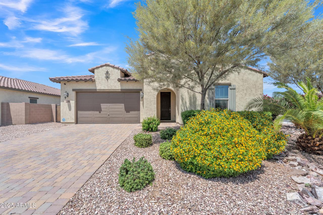 4866 N 185-th Dr., Goodyear, AZ 85395