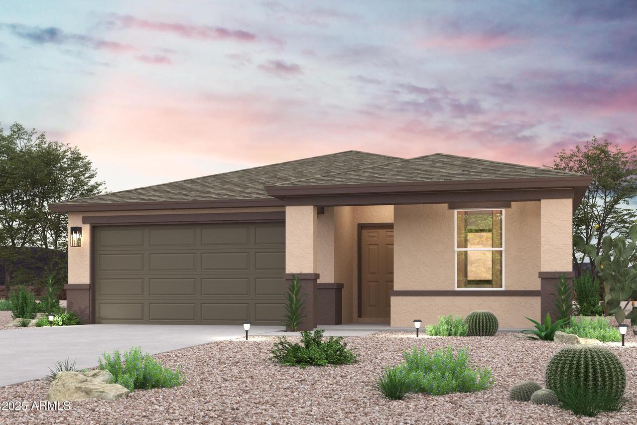 14822 S Durango Rd., Arizona City, AZ 85123