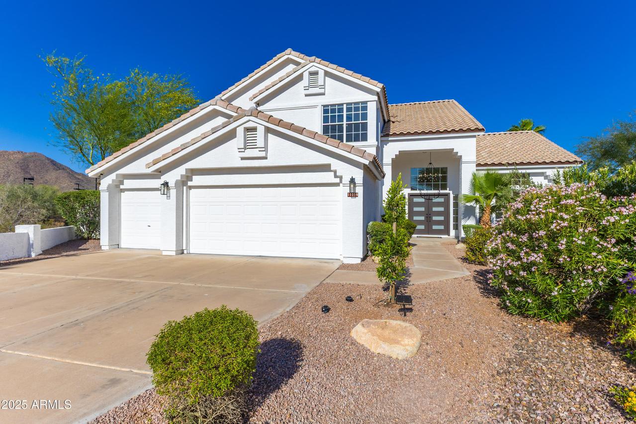 11089 N 130th Pl., Scottsdale, AZ 85259
