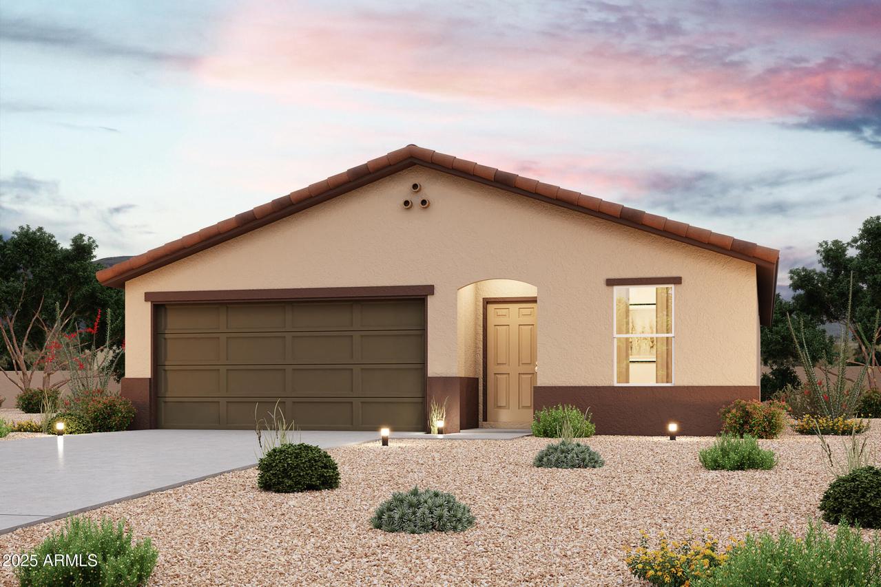 1143 N 13th St., Coolidge, AZ 85128