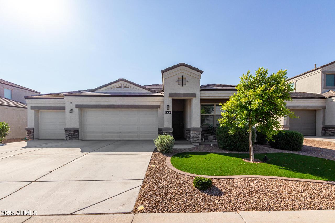 3026 N 305th Dr., Buckeye, AZ 85396
