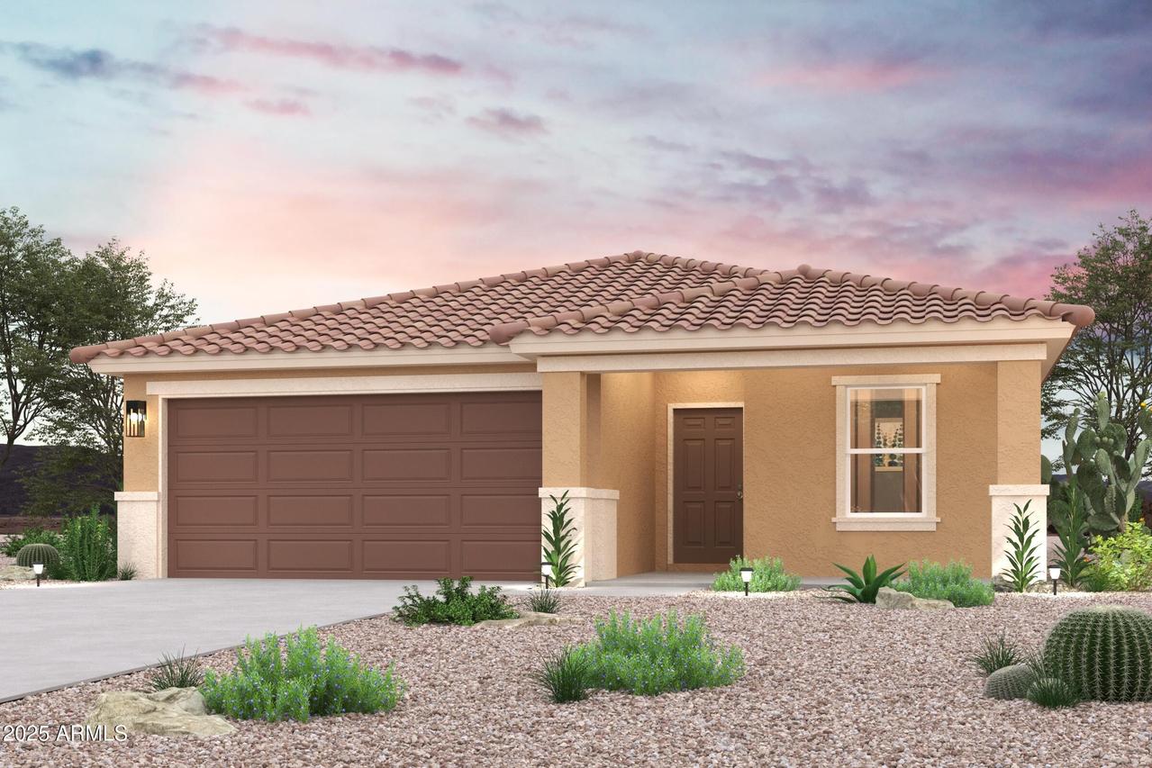 876 S Maricopa Rd., Florence, AZ 85132
