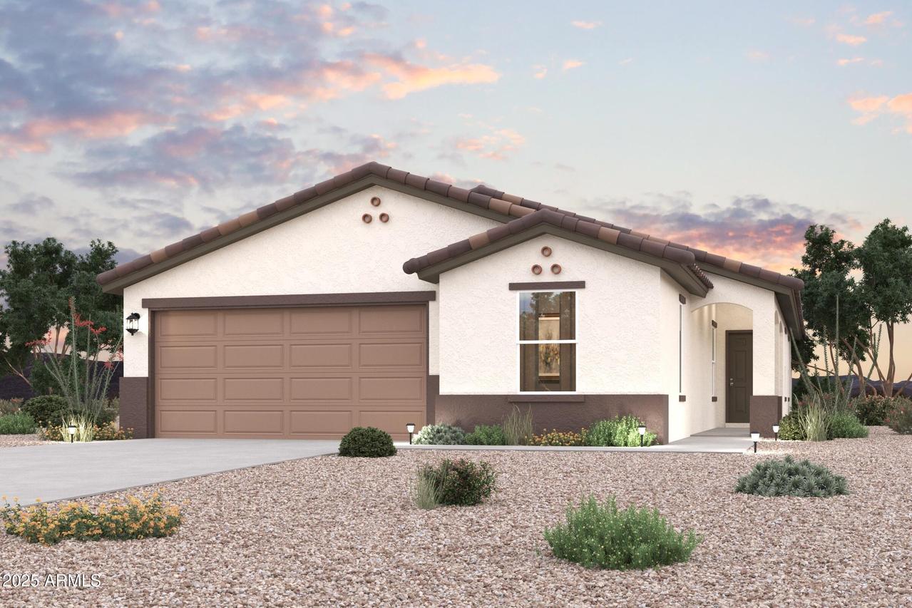 1051 W Gressinger St., Florence, AZ 85132