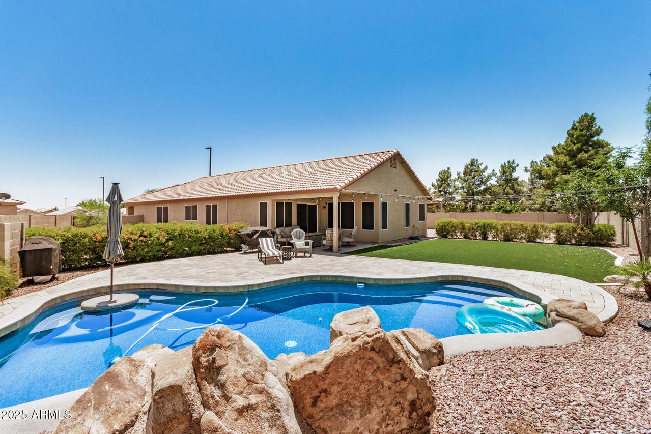 1583 N Constellation Ct., Gilbert, AZ 85234