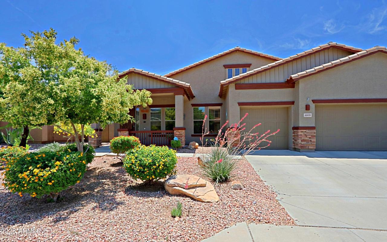4609 W Challenger Tr., New River, AZ 85087